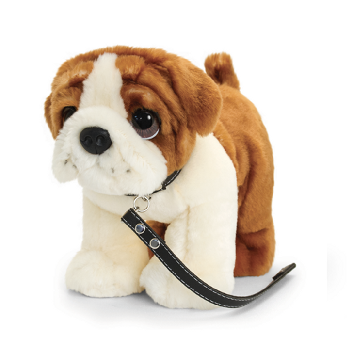 Cane carlino Keel Toys 30 cm