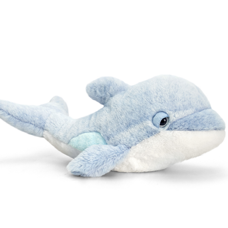 Dolphin Keel Toys