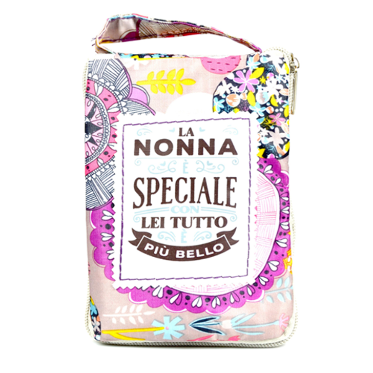 Borsa da shopping personalizzata - Nonna Speciale