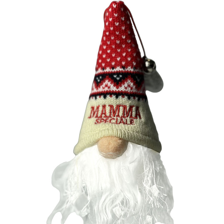 Gnomo Luminoso - Mamma Speciale - 13 cm