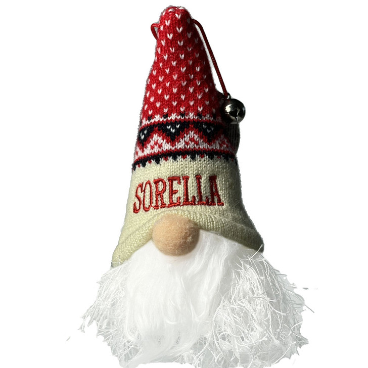 Gnomo Luminoso - Sorella - 13 cm