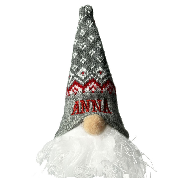 Gnomo Luminoso - Anna - 13 cm