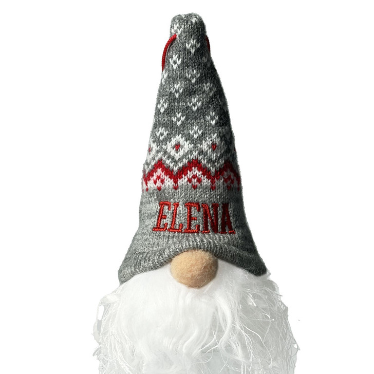 Gnomo Luminoso - Elena - 13 cm