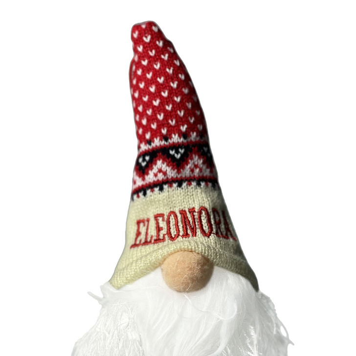 Gnomo Luminoso - Eleonora - 13 cm