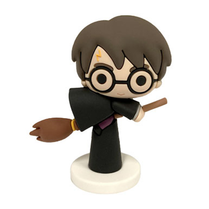 Harry Potter - Figurina Harry Potter S2