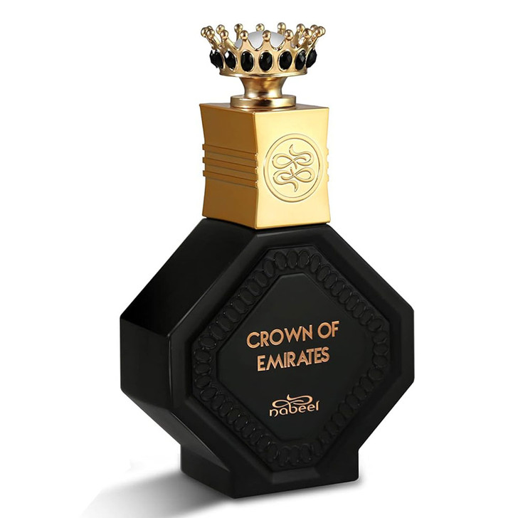 Crown of Emirates Nabeel 100 ml Eau de Parfum