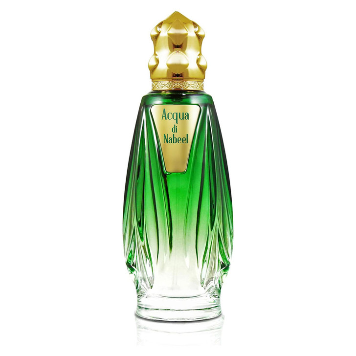 Acqua di Nabeel 100 ml Eau de Parfum