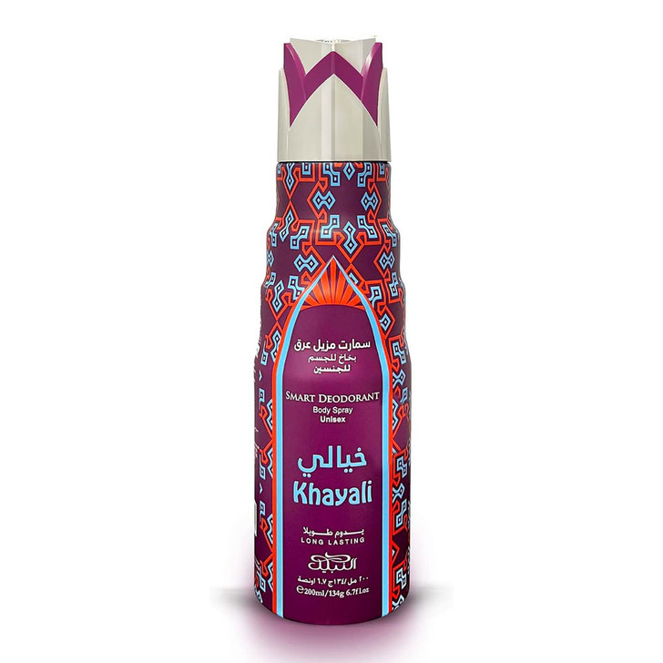 Khayali  200 ml deodorante