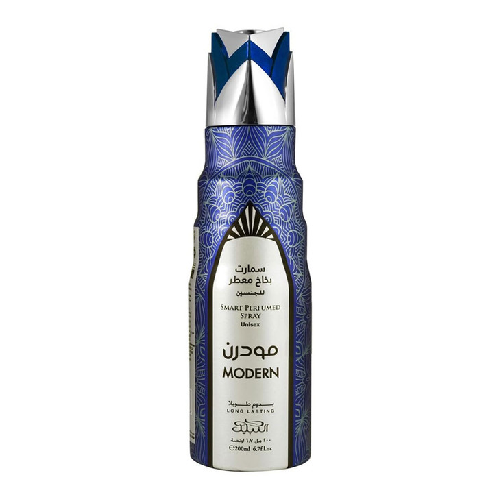 Modern  200 ml deodorante