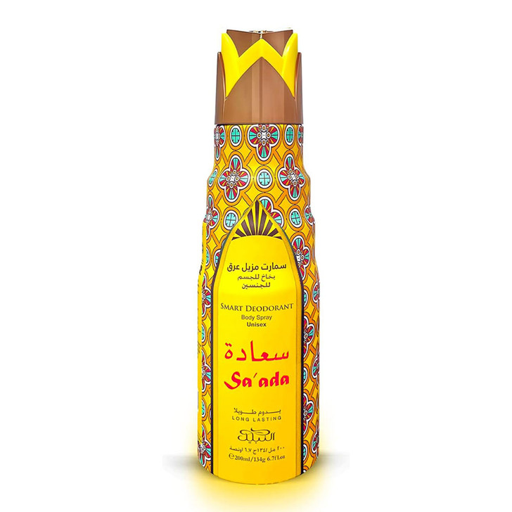 Sa' Ada  200 ml deodorante