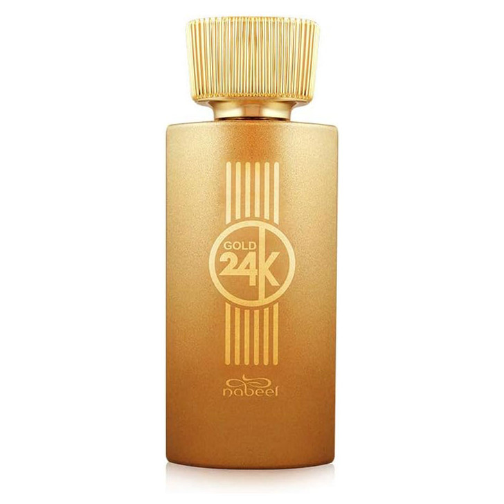 Gold 24K  Nabeel 100 ml Eau de Parfum