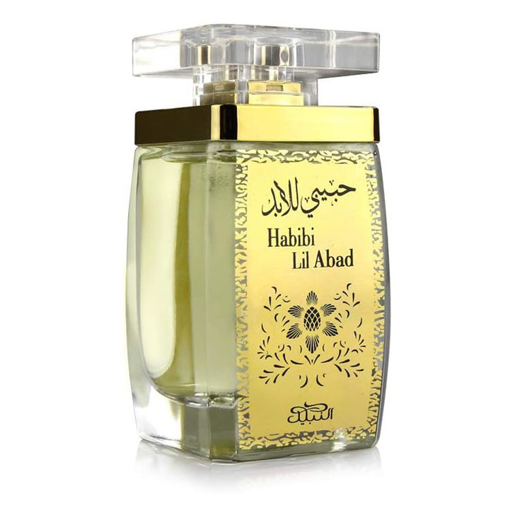 Habibi  Nabeel 100 ml Eau de Parfum