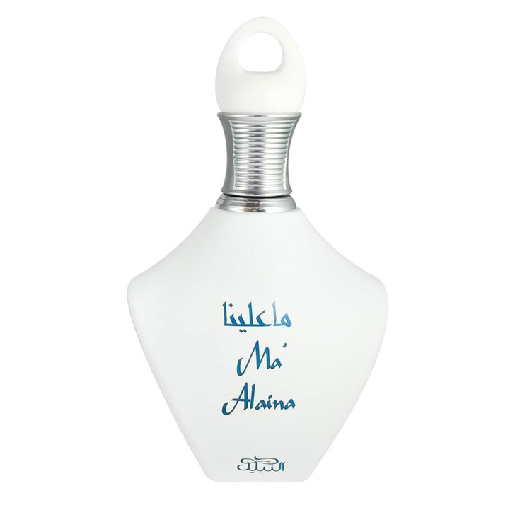 Ma' Alaina  Nabeel 100 ml Eau de Parfum