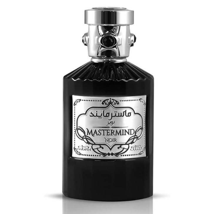 Mastermind Noir  Nabeel 100 ml Eau de Parfum