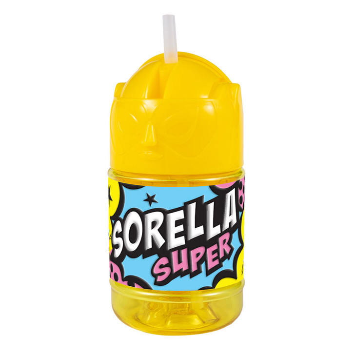 Borraccia  Super Eroe - Sorella Speciale