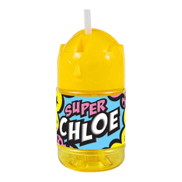 Borraccia  Super Eroe - Chloe