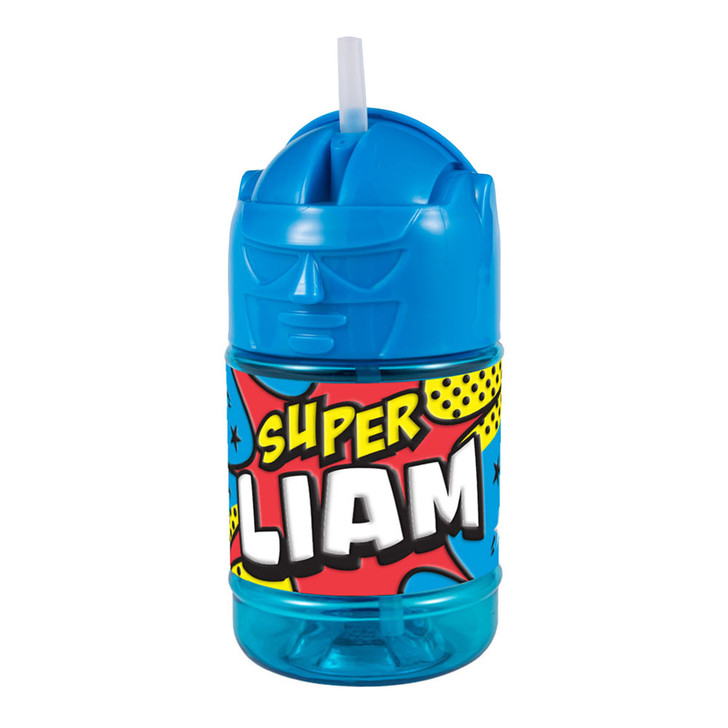Borraccia  Super Eroe - Liam