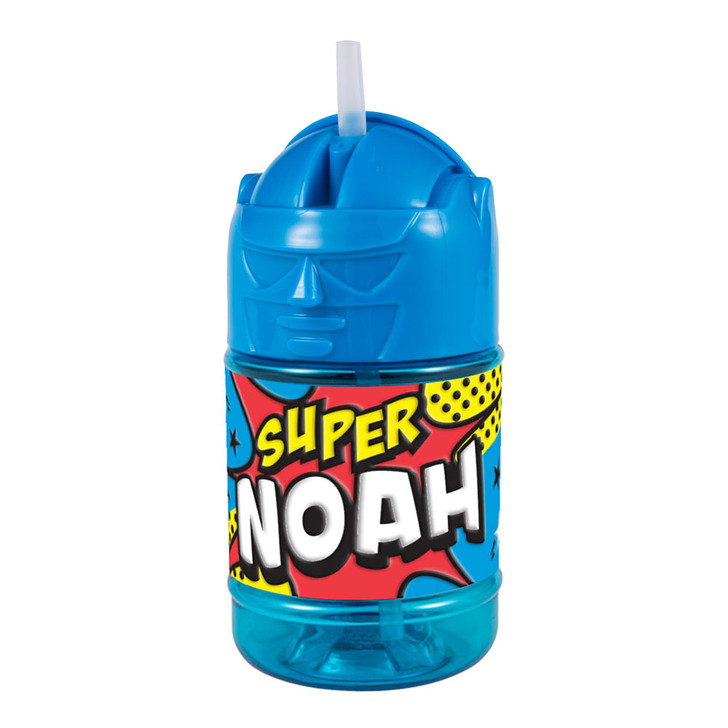Borraccia  Super Eroe - Noah
