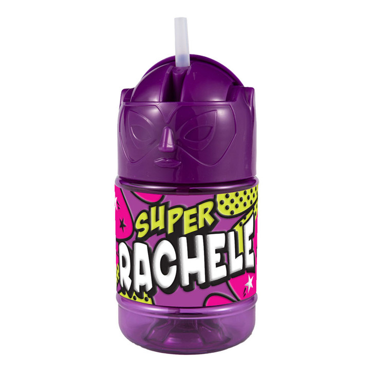 Borraccia  Super Eroe - Rachele