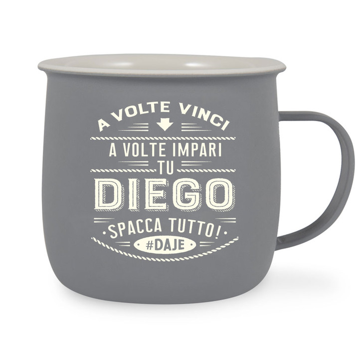 Tazza Outdoor - Diego