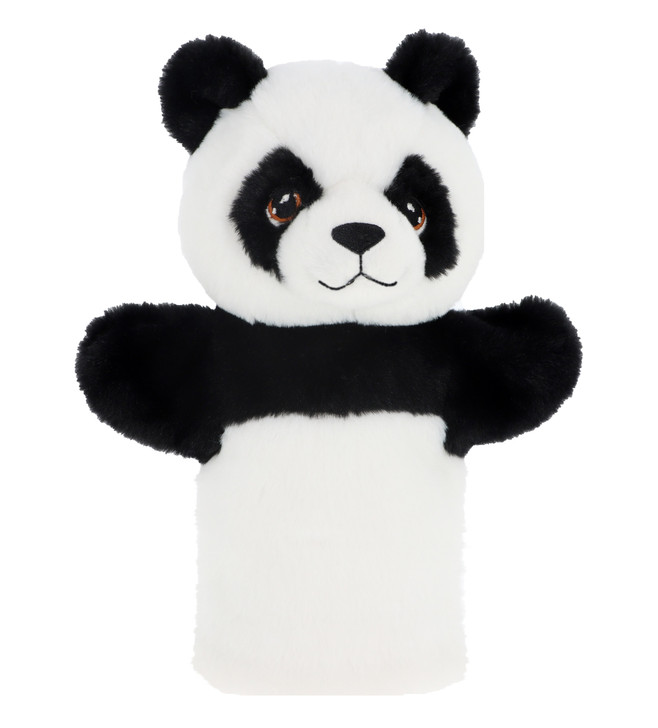 Marionetta Peluche Keel Toys Panda