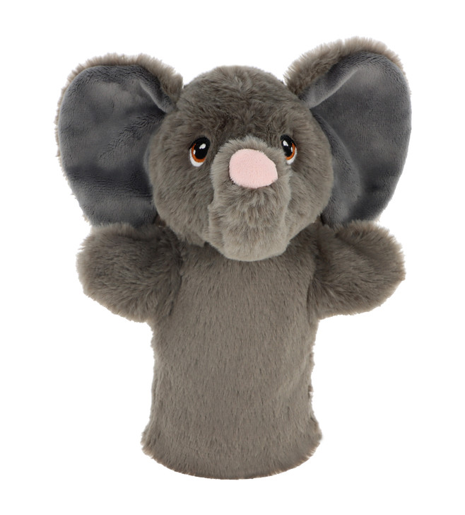 Marionetta Peluche Keel Toys Elefante