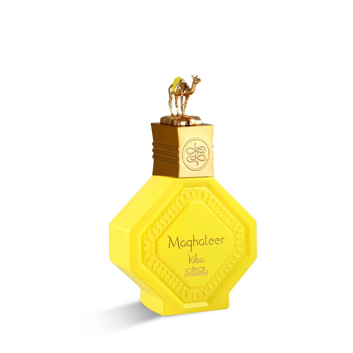 Maghateer Kilsa 100 ml Eau de Parfum