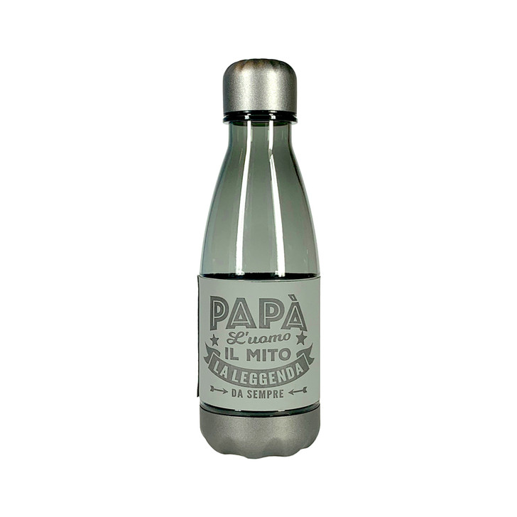 Borraccia eco 500ml - Papà