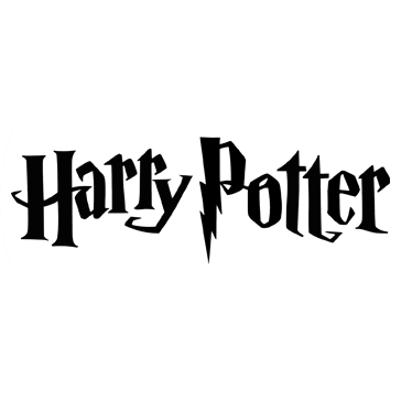 logo Harry Potter