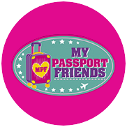 logo MY PASSPORT FRIENDS