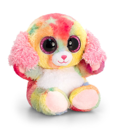 BLUES CLUES PELUCHE Interattivo ,cane colore blu , cu cu' , muore le