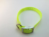 Garmin TT 10 Long & Short Contact Points & Sparky Pet Co 1" Replacement Strap Neon Yellow