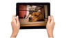 Eyenimal Pet Vision Live PetVision pet in real-time from your smartphone