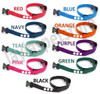 Sparky Pet Co  Nylon Dog Fence Collar 2- 1" Straps 3 Consecutive Hole PIF 275-19 RFA 48