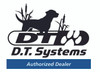 DT Systems H2O 1820 Plus Remote Trainer - Free Whistle