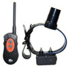 DT Systems H2O 1850 Plus Remote Dog Trainer Beeper - Free DT Orange Whistle