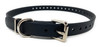 Sparky Pet Co E-Collar Compatible 1" Biothane Dog Straps- 7 Colors To Choose From