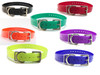 3/4" Purple Roller Buckle Dog Strap for E-Collar Garmin Sport Dog System