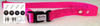 Sparky Pet Co 1" Nylon Replacement Dog Collar 2 Hole with RFA 529 Kit