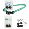 Sparky Pet Co 3/4 " 3 Hole Dog Replacement Strap RFA 529 Kit 2 High Tech RFA 67 D Batteries