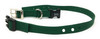 Sparky Pet Co - 3/4" Double Buckle Nylon Collars 2 Hole (1.25") Receiver Collar