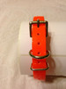 Dogtra Innotek Tri-Tronics Compatible 3/4" Hi Flex Roller Buckle Straps
