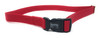 Sparky Pet Co Nylon 3-Set 3/4" Wide Replacement Dog Collar Strap for Rechargeable Bark Control