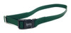 Sparky Pet Co Nylon 3/4" Wide Dog Collar Strap for PetSafe Ultra Light Bark Control (Set of 3)