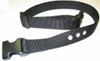 Sparky Pet Co 2 - 3/4" Deluxe Bark Collar  PBC-302 PDBC300, BLue,Black