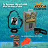 DT Systems Ultra Min-E No Bark Training Collar 2090 Ultra2090 & Free DT Whistle