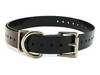 Garmin, E-Collar, PetSafe Dog Collar Strap Black 3/4X28 " Replacement Strap