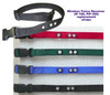 PetSafe Compatible PIF-300 1 Inch Replacement Collar Strap- All Colors