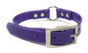 Sparky Pet Co 3/4" Heavy Duty High Flex 18" Strap with "O" Ring Fits12"-16" Neck