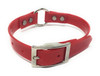 Sparky Pet Co 3/4" Heavy Duty High Flex 18" Strap with "O" Ring Fits12"-16" Neck